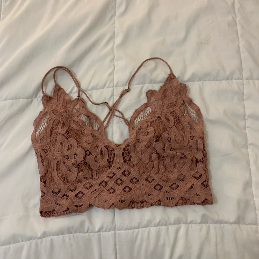 Free People Bralette
